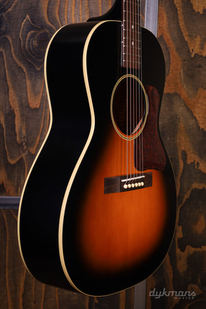 Epiphone L-00 Standard Vintage Sunburst