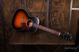 Epiphone L-00 Standard Vintage Sunburst
