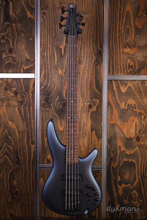 Ibanez SR505NMAM Midnight Arctic Ocean Matte