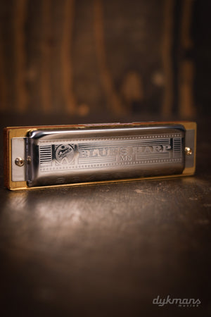 Hohner Blues Harp