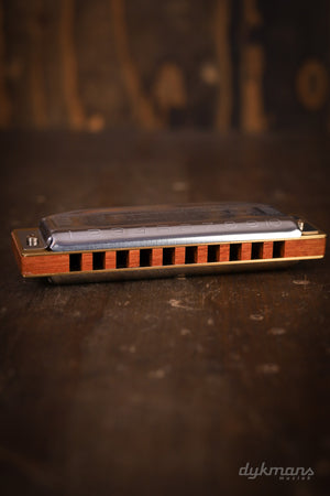 Hohner Blues Harp