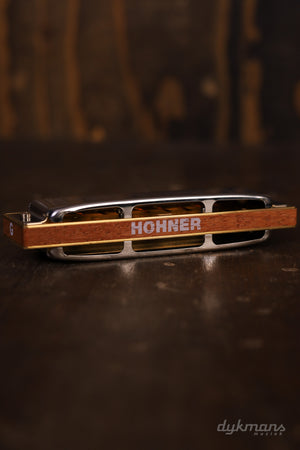 Hohner Blues Harp