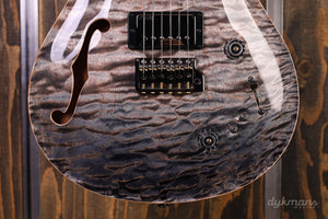 PRS Private Stock Special Semi-Hollow Frostbite Glow