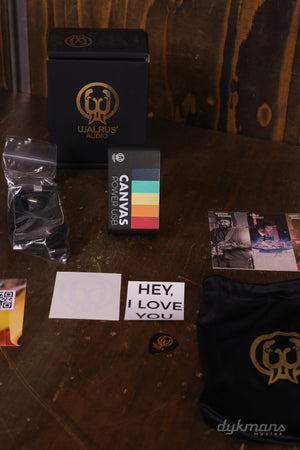 Walrus Audio Canvas Power USB