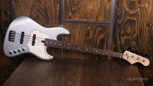 The Gier Bebop 4 Silver Green