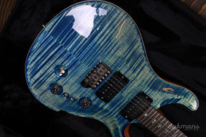 PRS Wood Library Custom 24-08