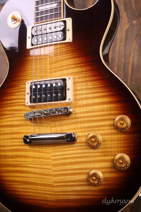 Gibson Slash Les Paul Standard November Burst PRE-OWNED!