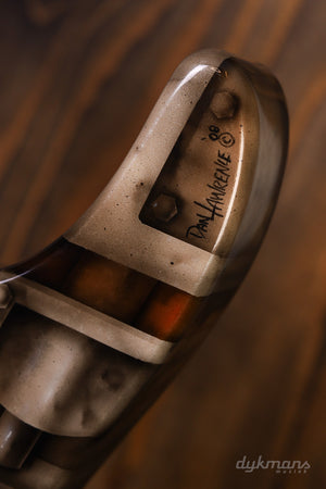 Jackson Custom Shop Soloist "Bio Injection by Dan Lawrence" PRE-OWNED!