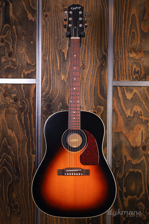 Epiphone J-45 Standard Vintage Sunburst