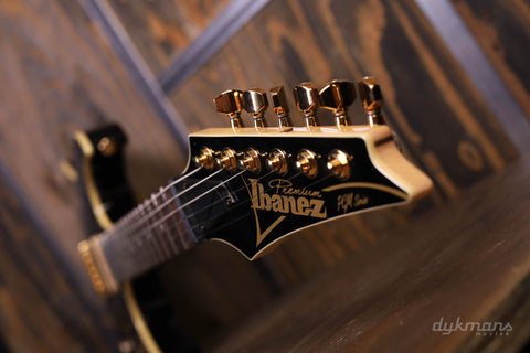 Ibanez PGM50-BK Paul Gilbert Signature