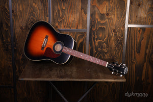 Epiphone J-45 Standard Vintage Sunburst