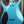 Mayones Duvell DT 7 Metallic Light Blue 26.5