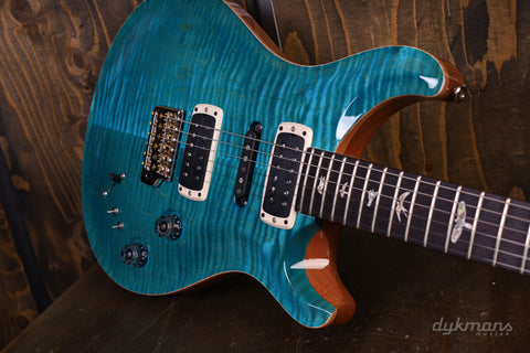 PRS Modern Eagle V Carroll Blue (2024)