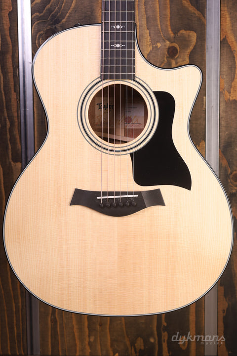 Taylor 314ce V-Class PRE-OWNED