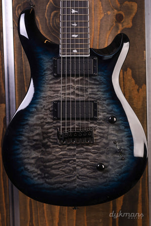 PRS SE Mark Holcomb SVN Holcomb Blue Burst 2026