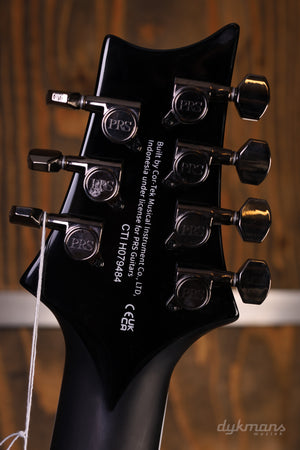 PRS SE Mark Holcomb SVN Holcomb Blue Burst 2026