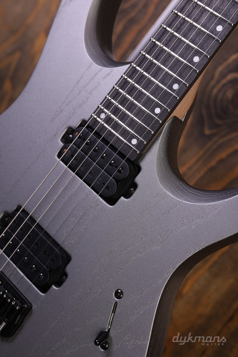 Mayones Duvell DT 6 Gunmetal Grey