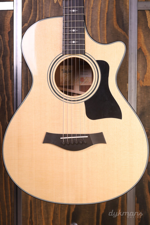 Taylor 312ce 12 fret