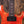PRS SE CE 24 Blood Orange