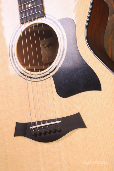 Taylor 312ce 12 fret