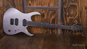 Mayones Duvell DT 6 Gunmetal Gray