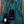 PRS SE Swamp Ash Special Iri Blue