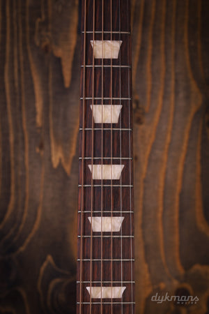 Gibson Dealer Select J-45 Gold Top Gloss