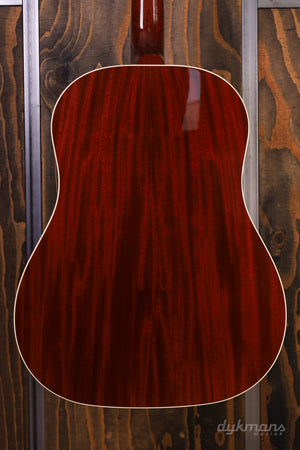 Gibson Dealer Select J-45 Gold Top Gloss