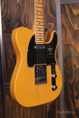 Fender Player II Telecaster Butterscotch Blonde