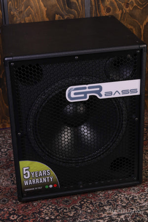 GR Bass GR 115 Cabinet 4 Ohm