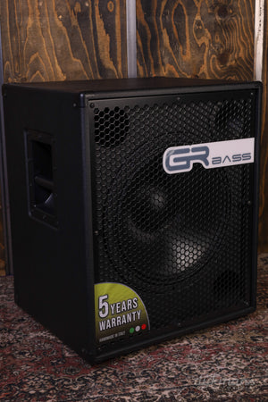 GR Bass GR 115 Cabinet 4 Ohm