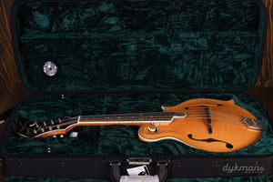 Bourgeois M5F Aged Tone Natural