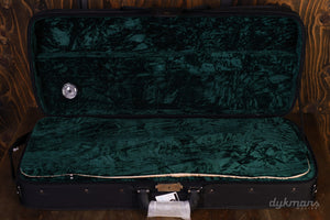 Bourgeois M5F Aged Tone Natural