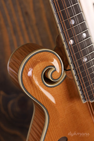 Bourgeois M5F Aged Tone Natural