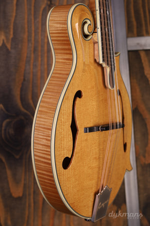 Bourgeois M5F Aged Tone Natural