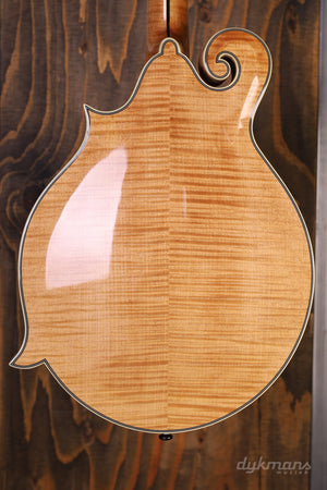 Bourgeois M5F Aged Tone Natural