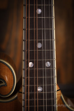 Bourgeois M5F Aged Tone Natural