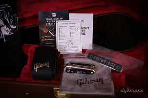 Gibson Marcus King ES-345 #223750075