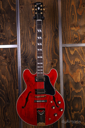 Gibson Marcus King ES-345 #223750075