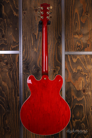 Gibson Marcus King ES-345 #223750075