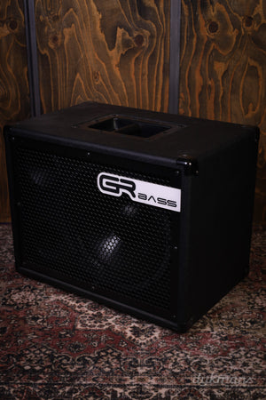 GR Bass GR 112H+ Cabinet 8 Ohm
