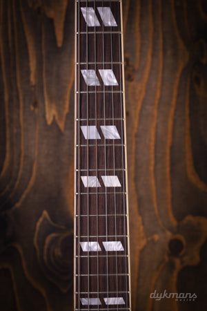 Gibson Marcus King ES-345 #20076205