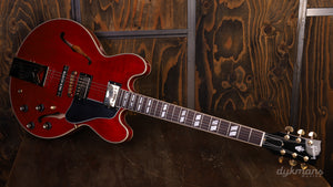 Gibson Marcus King ES-345 #20076205