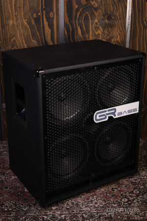 GR Bass GR 410 Cabinet 8 Ohm