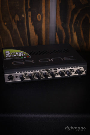 GR Bass ONE 350