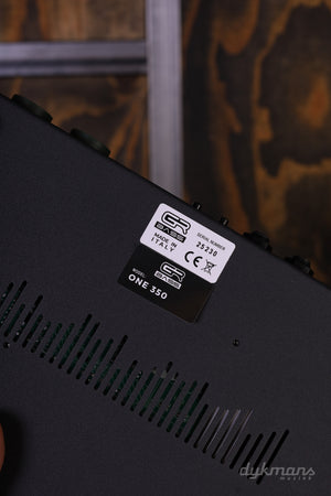 GR Bass ONE 350