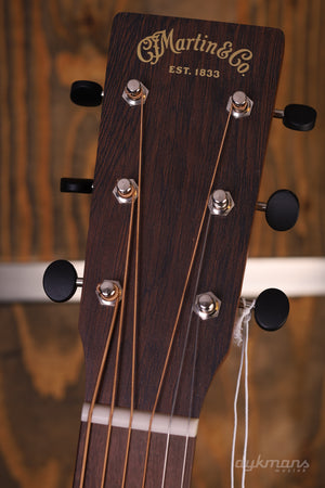 Martin D-10E Retro Sapele