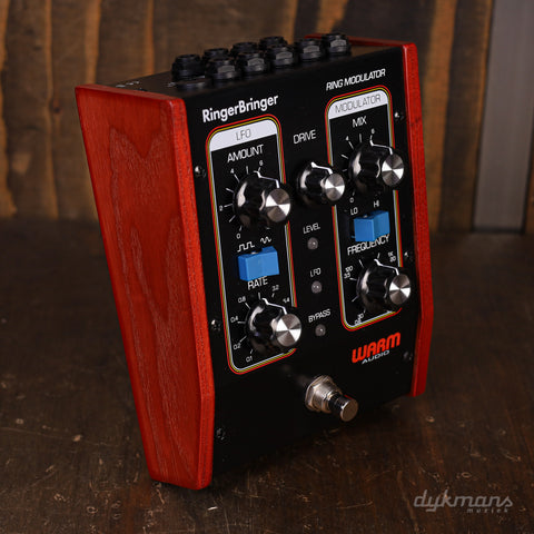 Warm Audio RingerBringer Ring Modulator 