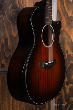 Taylor Next Generation Builder's Edition 324ce