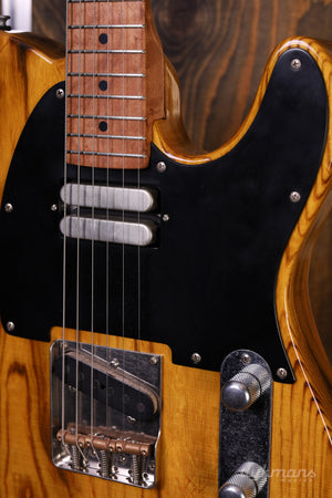 Patrick James Eggle Oz-T